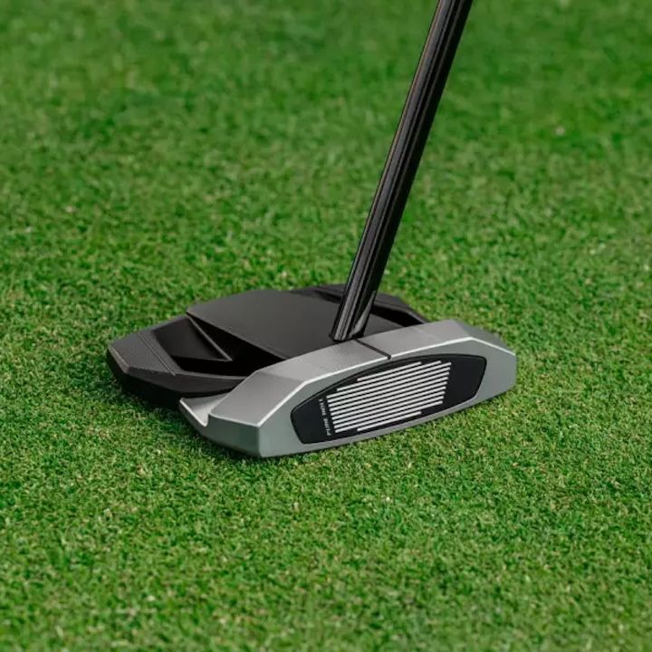 【美品】Spider スパイダー ZT カウンターバランス36インチ メーカーカスタム品：36.25インチ/38.25インチ」右用