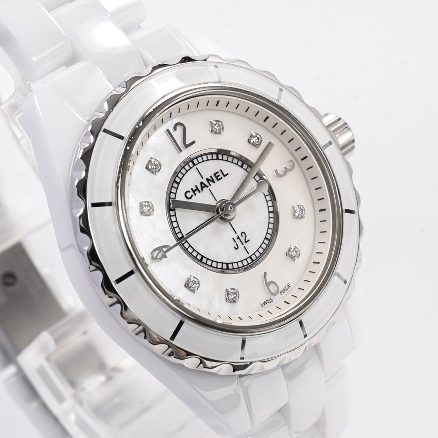 CHANEL シャネル 腕時計 J12 29mm H2570 - メルカリ