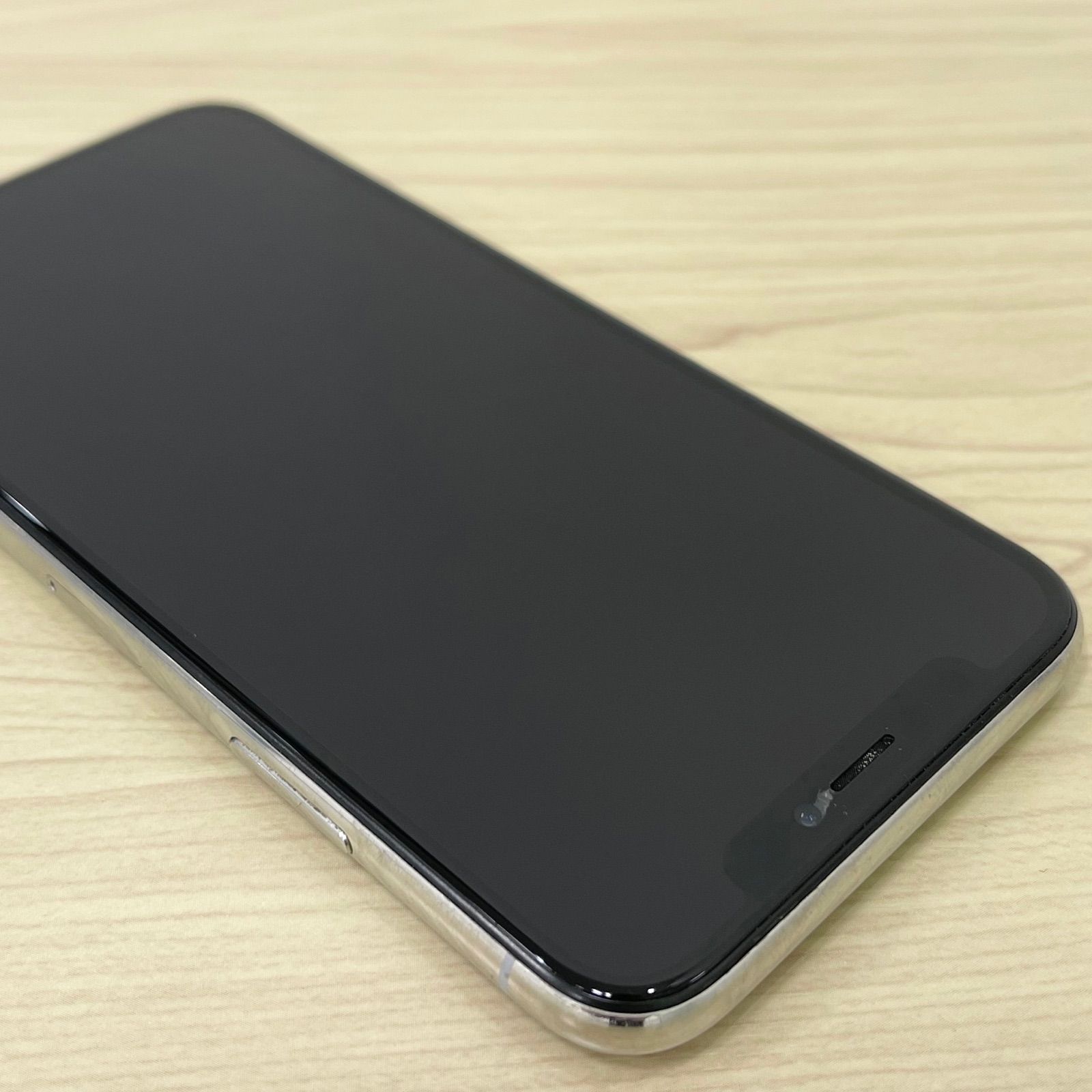 美品】 iPhoneX 64GB SIMフリー (iPhone10) - メルカリ
