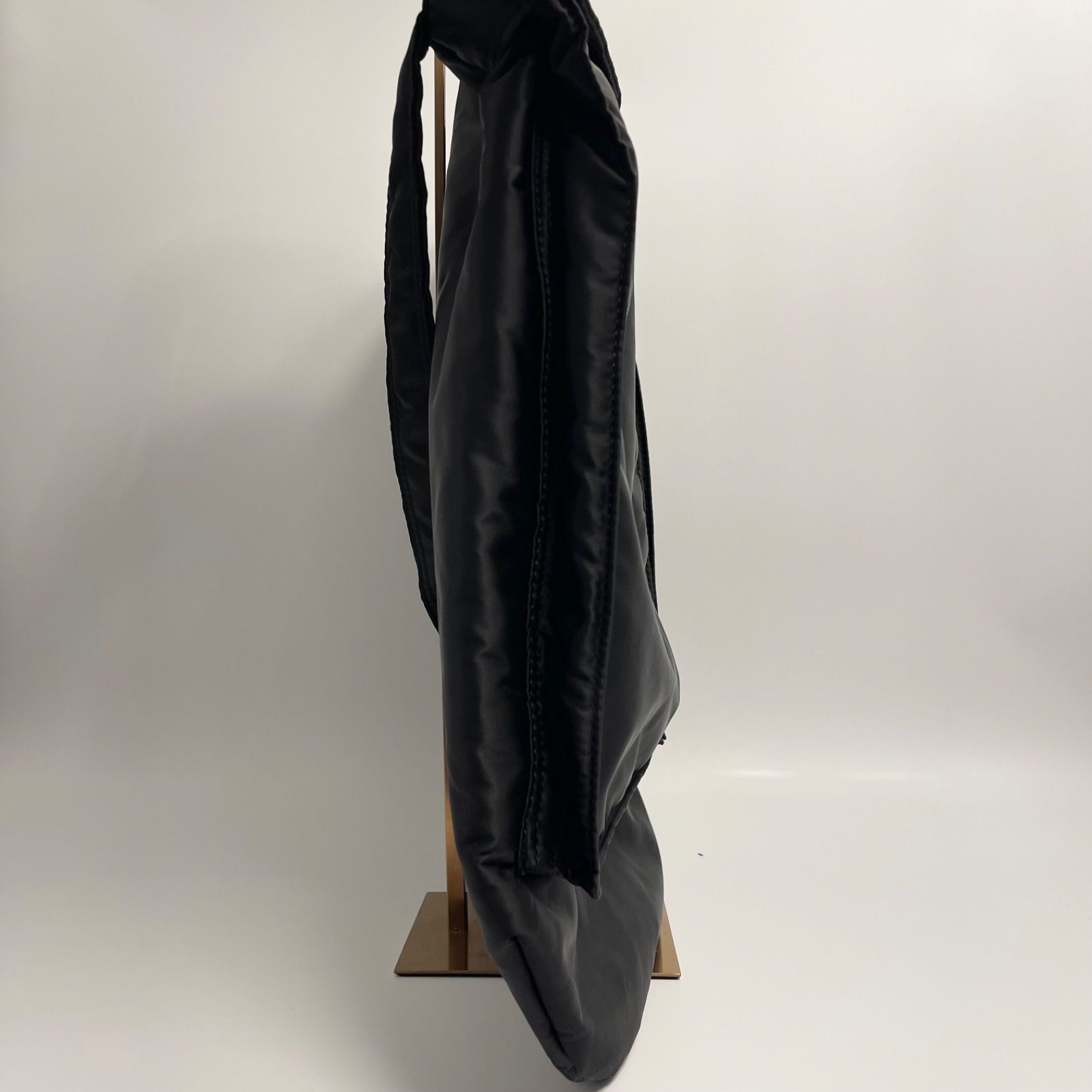 ✨PORTER タンカー ヘルメットバッグ ショルダーバッグ ブラック 大 