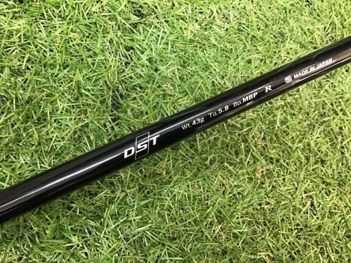 フェアウェイウッド FW