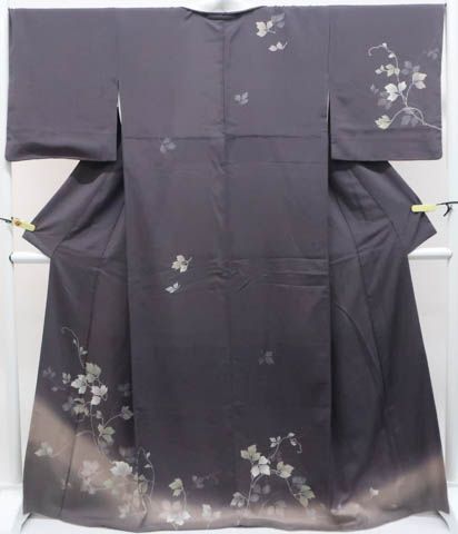 NISHIORI 正絹 帯揚げ 丹後ちりめん 七宝つなぎ 選べる15色