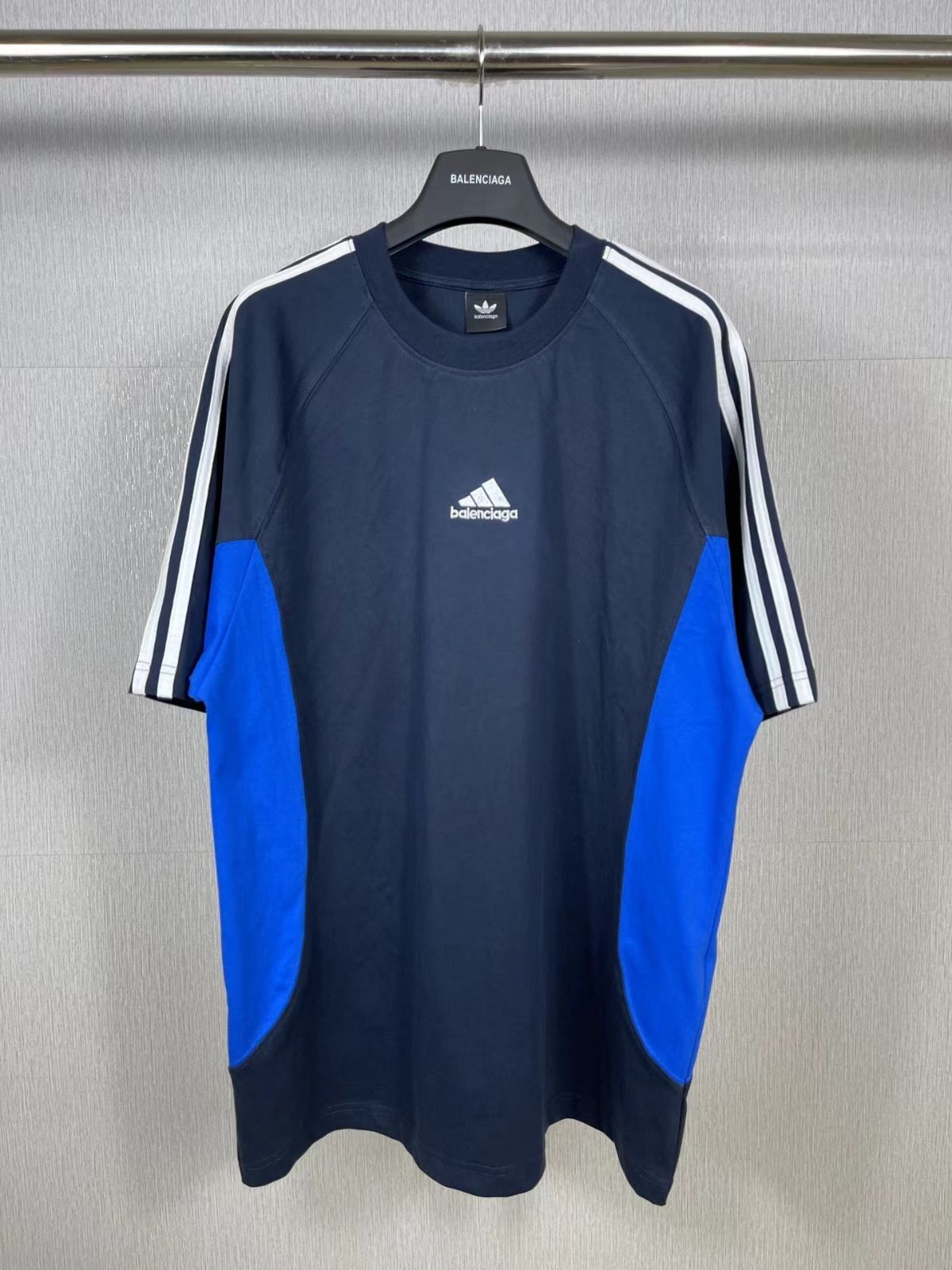 BALENCIAGA adidas バレンシアガ アディダス コラボ Tシャツ