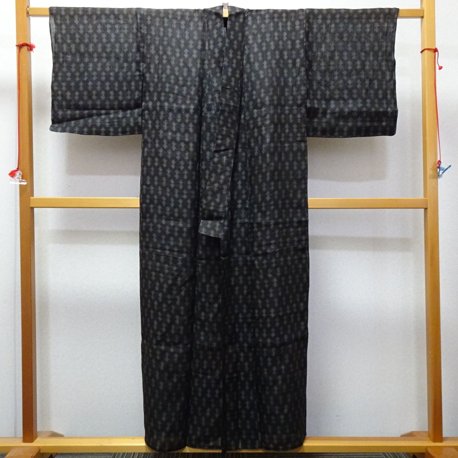 本麻 能登上布
