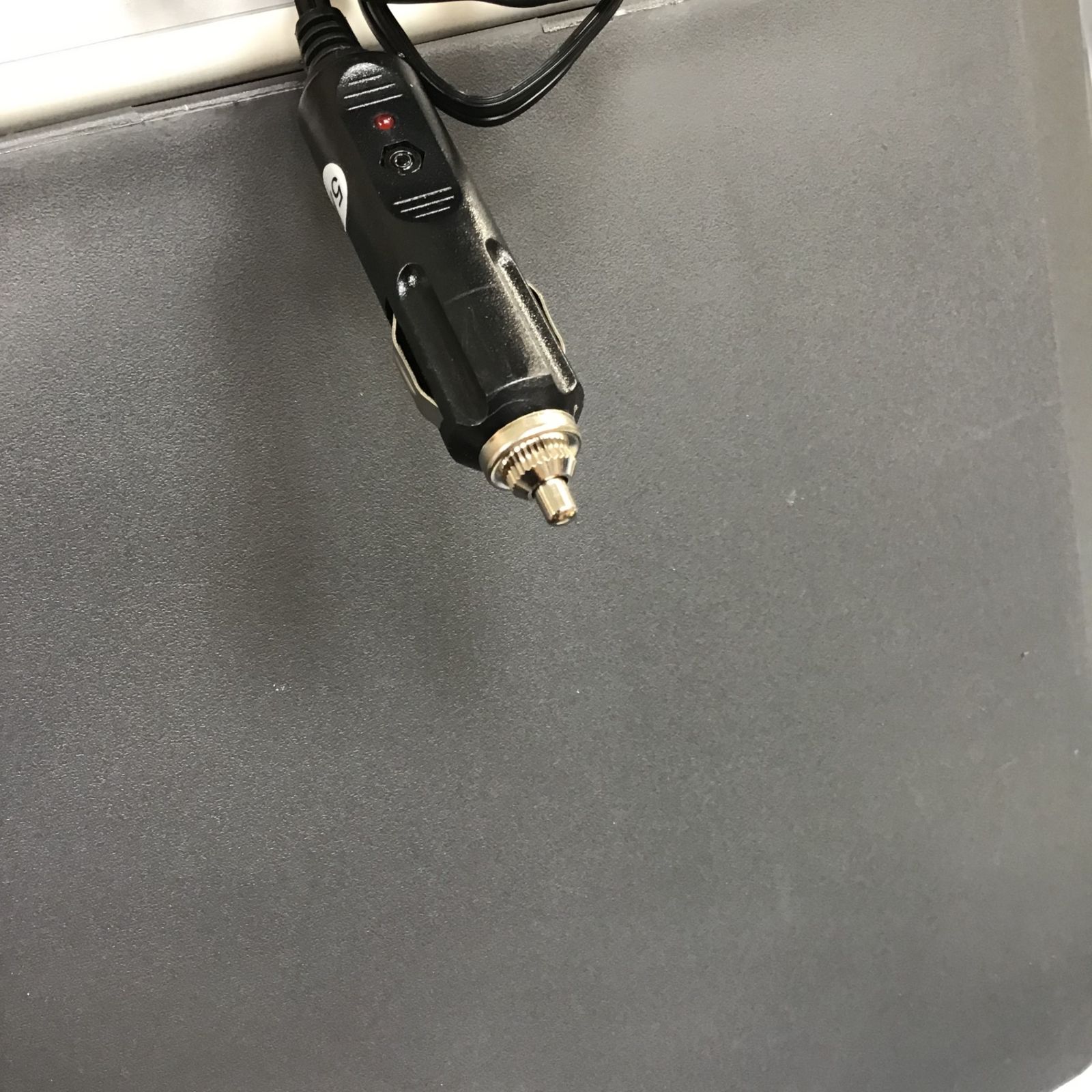 14L 車載DC12V