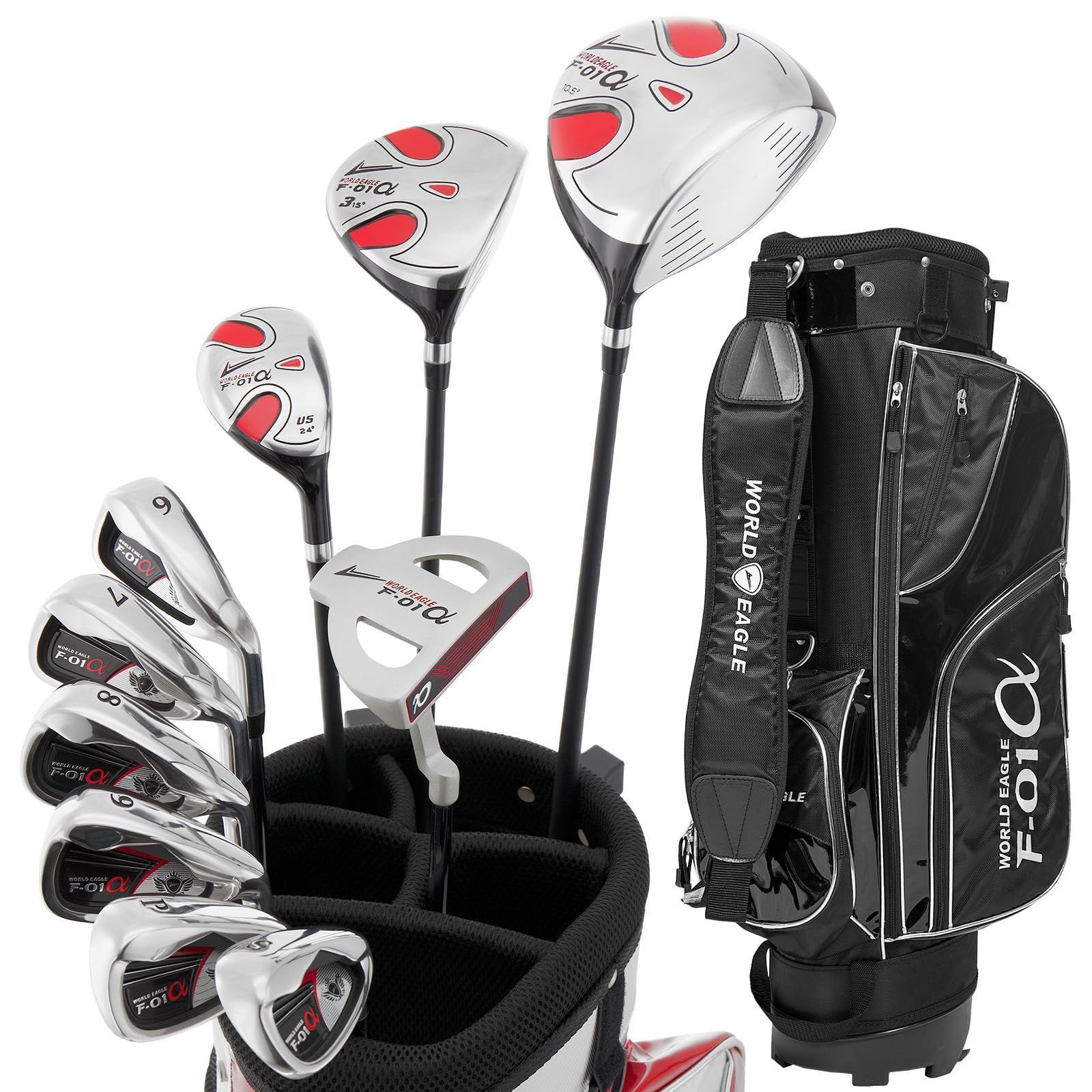 TaylorMadeセット(ウッド3・アイアン5〜P・ウェッジ2)フレックスS 価格