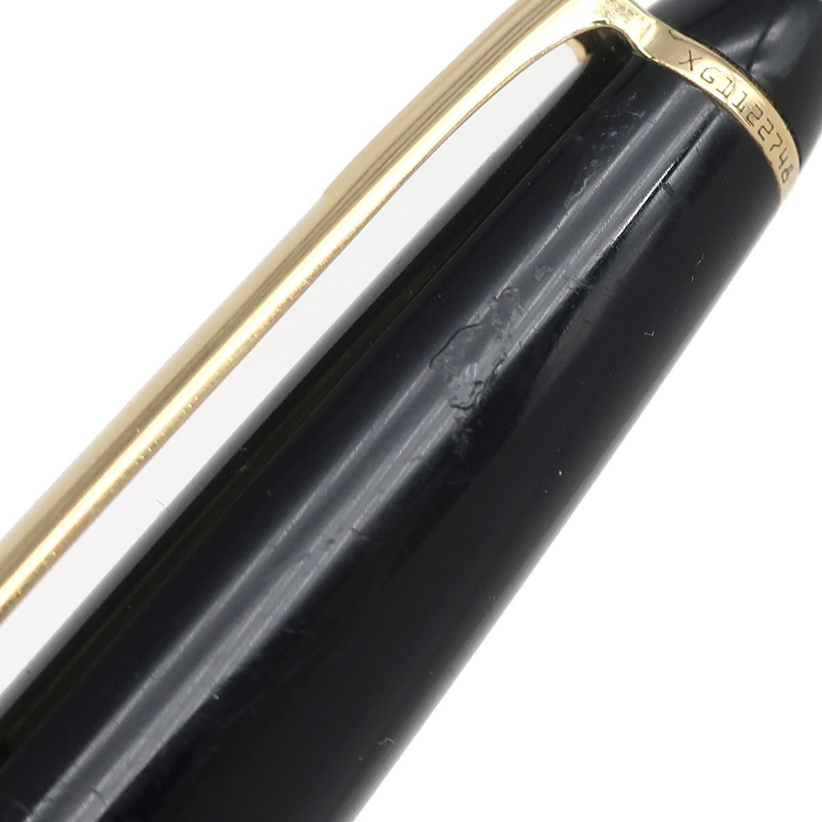 文房具・事務用品 モンブラン Montblanc ボールペン マイ