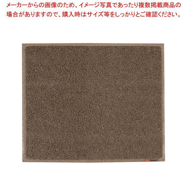 3M エキストラデューティ(裏地なし) 900×750mm 茶