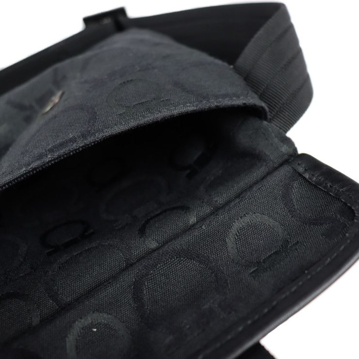 Salvatore Ferragamo サルヴァトーレ フェラガモ ウエストバッグ 22