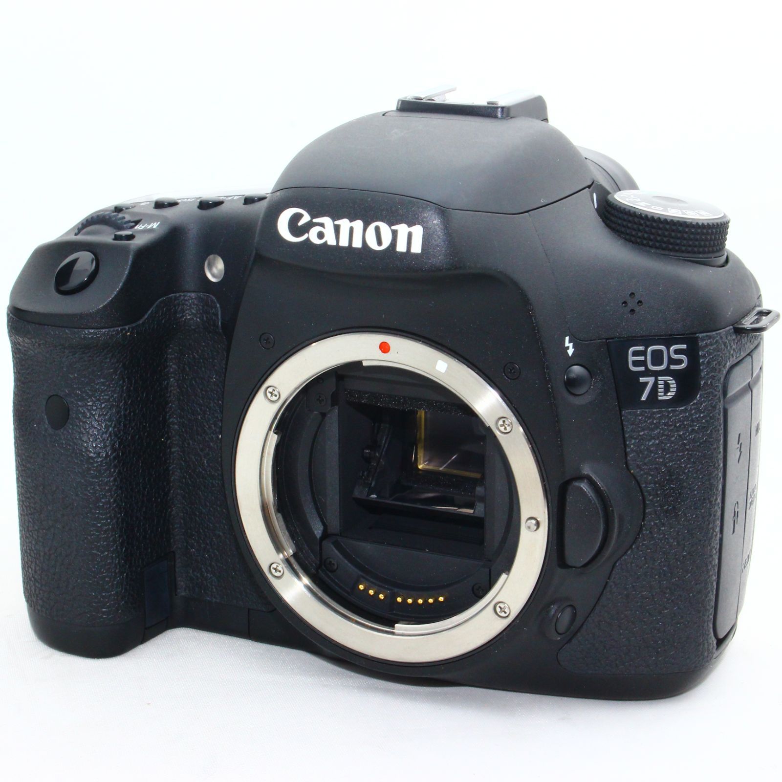 Canon デジタル一眼レフカメラ EOS 7D ボディ EOS7D MT Camera【中古保証1ヶ月】 メルカリ