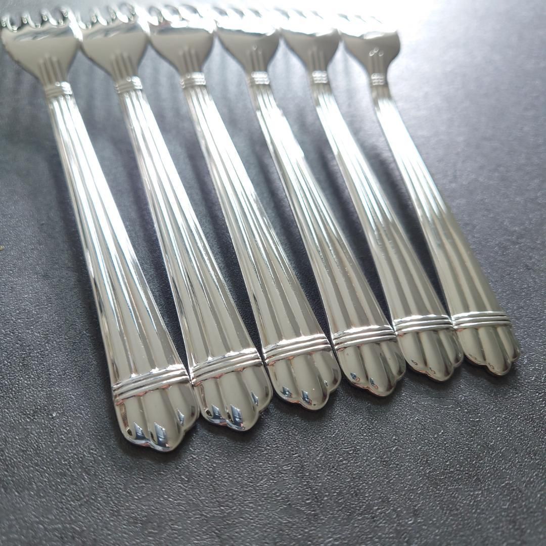 アリア デザートフォーク