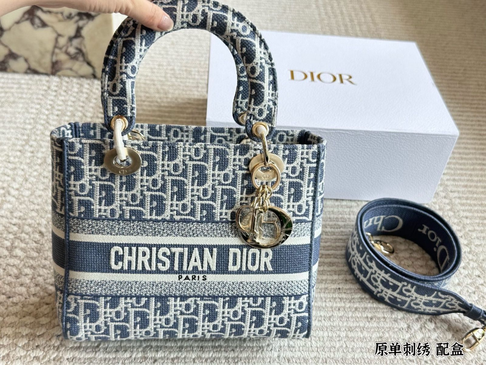 今日 D 家 刺繍デイフィーバッグ 原単ティアードバージョン 在庫 の な価格です -MM輸入-MM輸入2