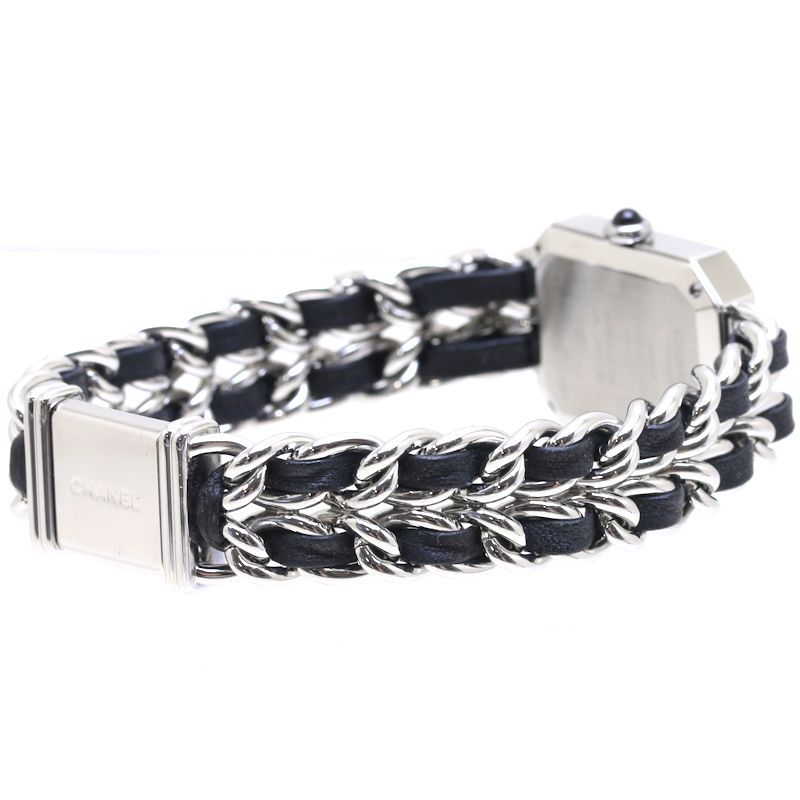 CHANEL シャネル プルミエール XL H0001【正規店購入/磨き済