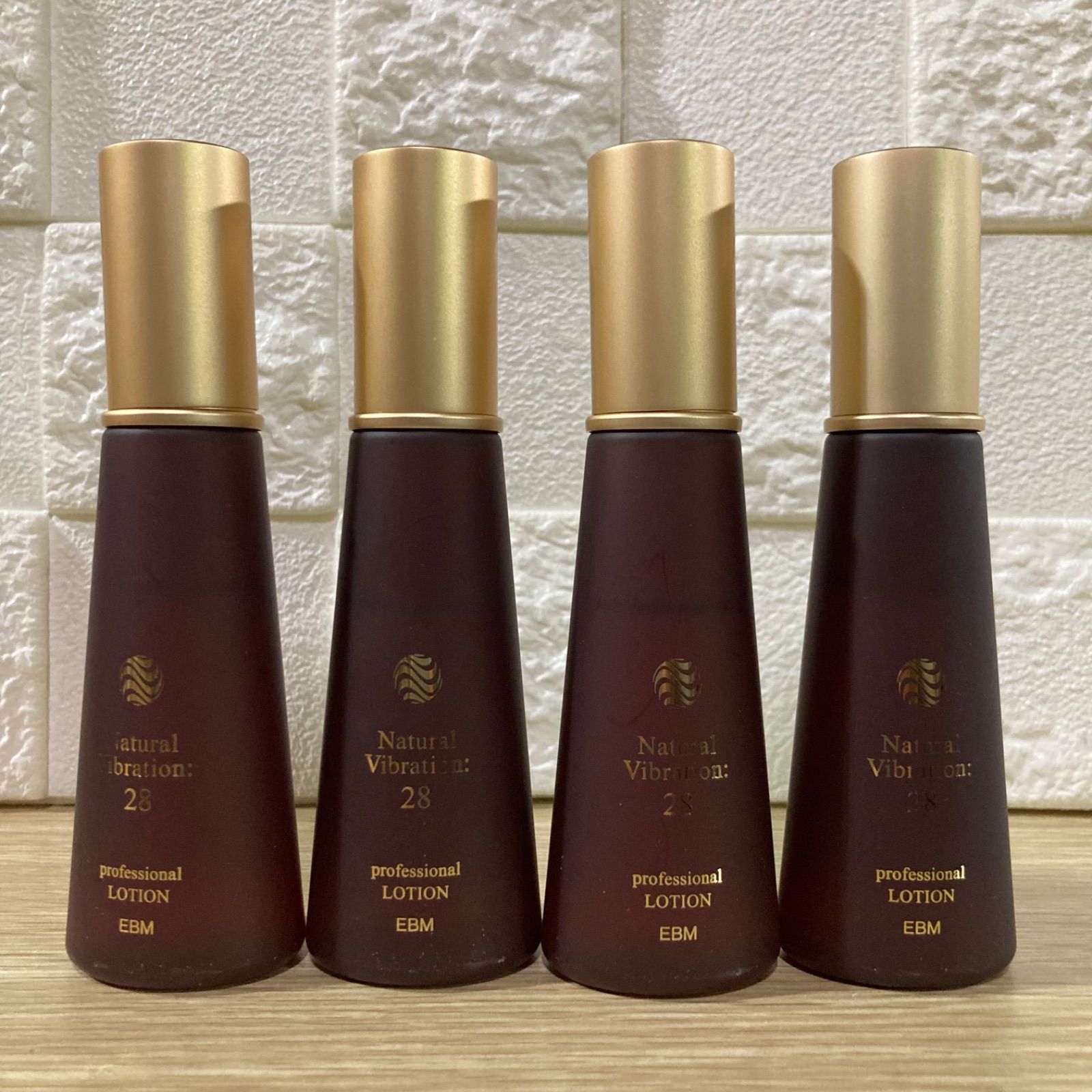 ナチュラルバイブレーション.28 マイクロセラム 60mL EBM ONLINE STUDIO / ナチュラルバイブレーション.28 マイクロセラム 60mL