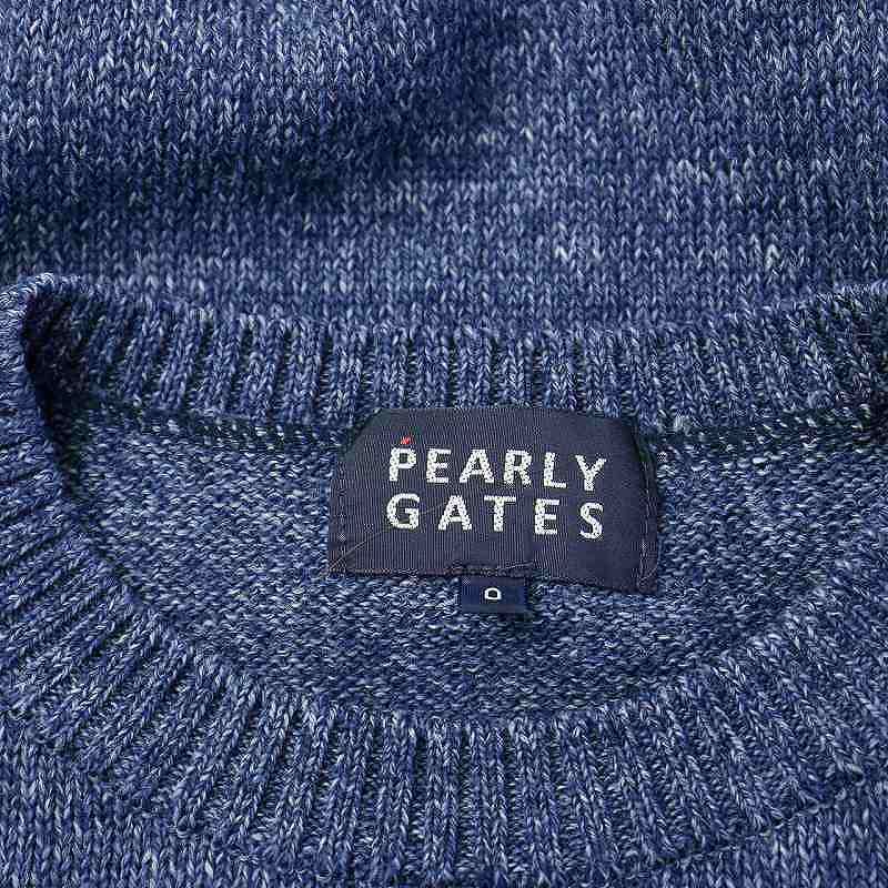 パーリーゲイツ PEARLY GATES × MR.MEN LITTLE MISS ゴルフウェア 