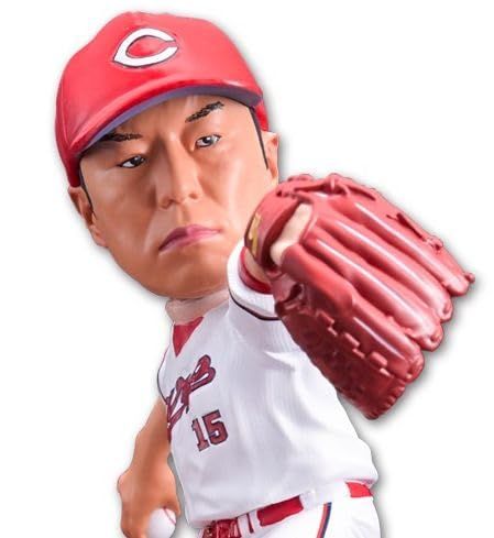 広島カープ CARP カープ 野球殿堂入り記念 黒田博樹
