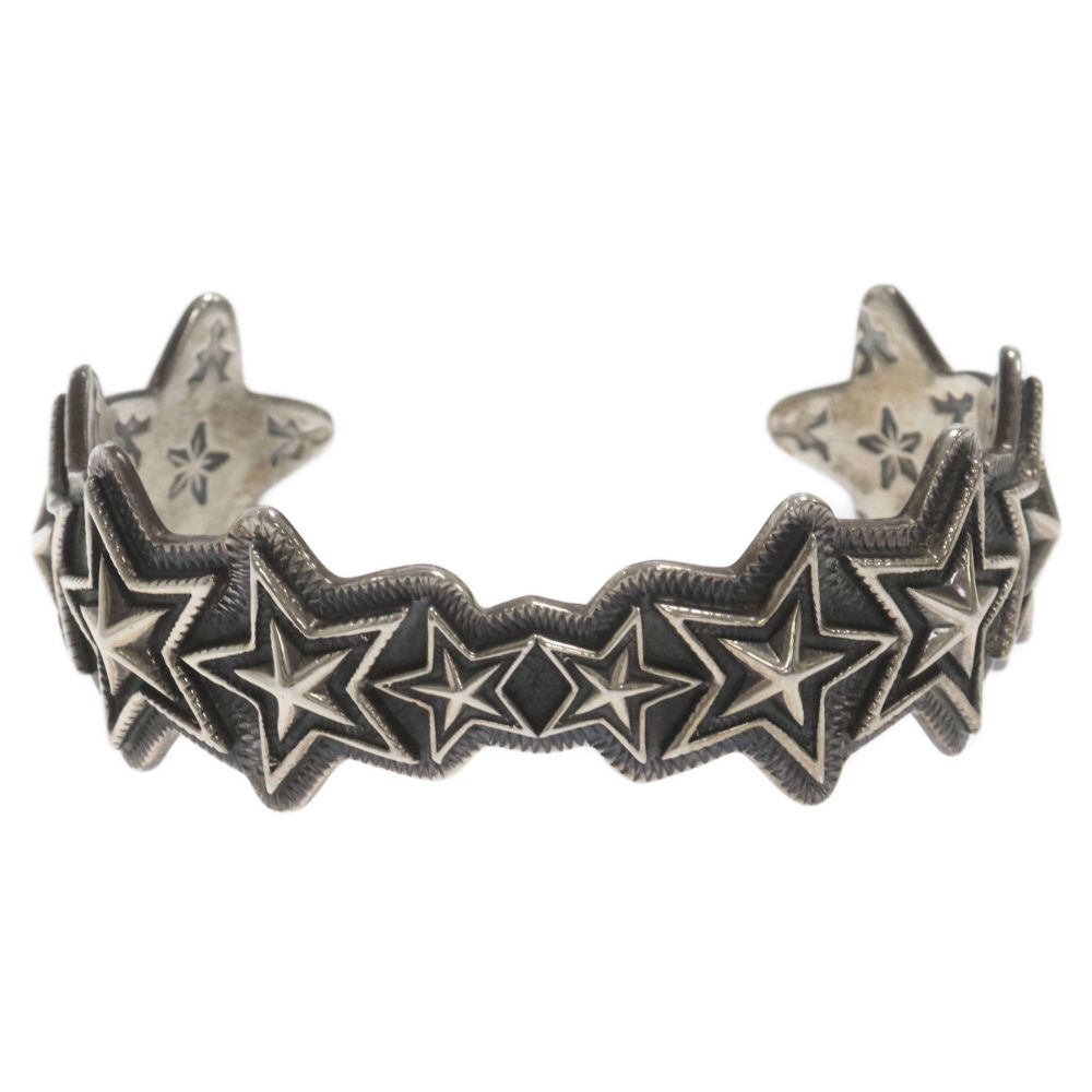 最終値下げ コディサンダーソン Cut Out Opposing Star カフ 楽天市場