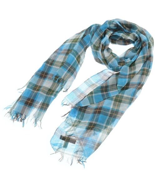 COMME des GARCONS HOMME ストール メンズ 【古着】【中古】【送料無料】