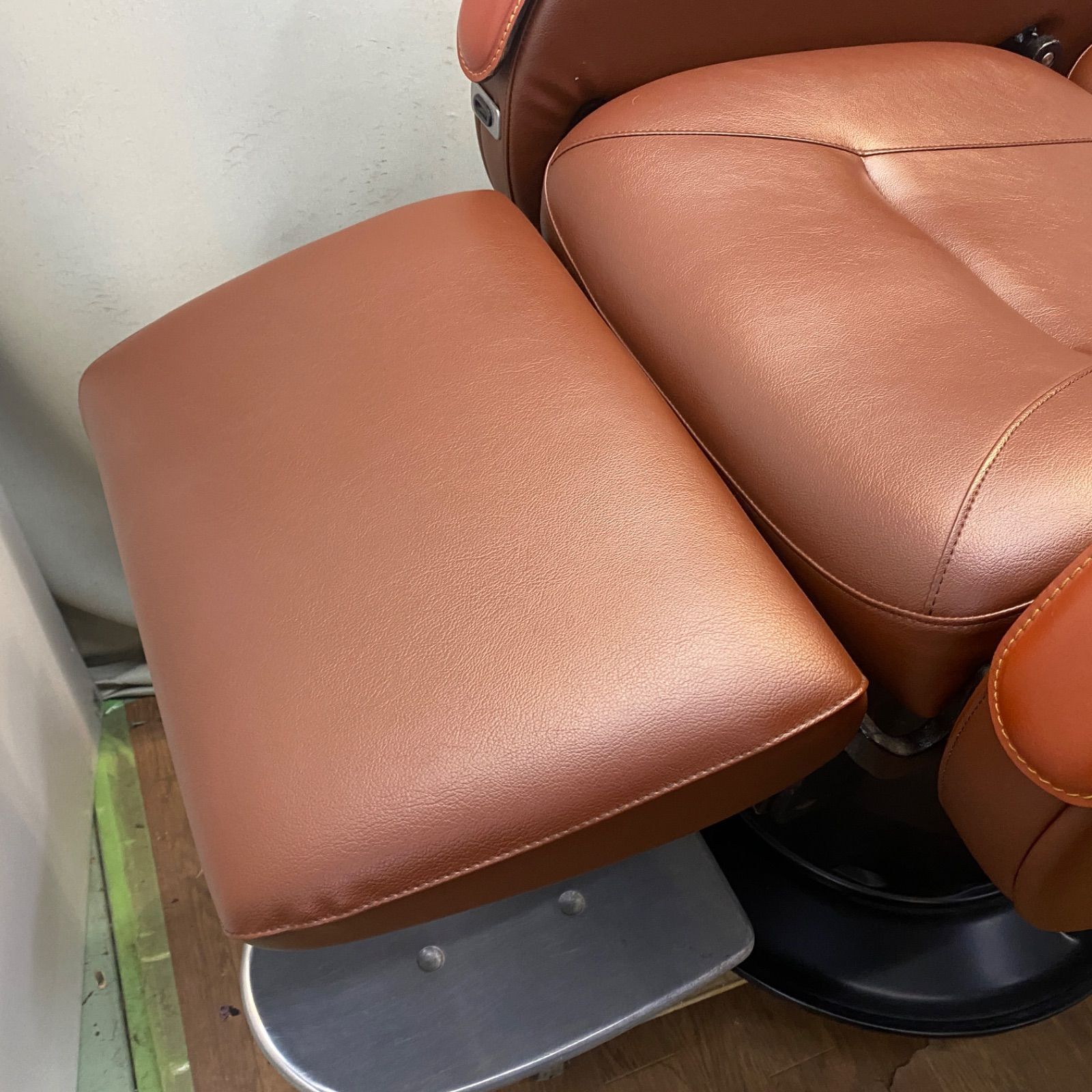 ヴァリオ 直上ポンプタイプ