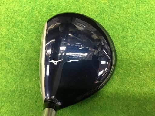 中古】 ミズノ BR-X 5W フェアウェイウッド FW BR-X(FW