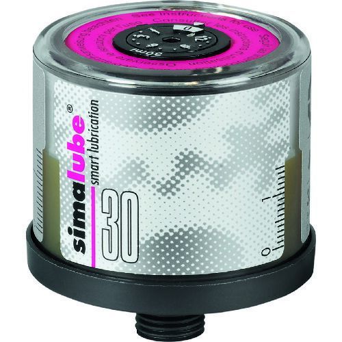 ザーレン　シマルーベ自動給油器　グリス３０ＣＣ付き 7,066円