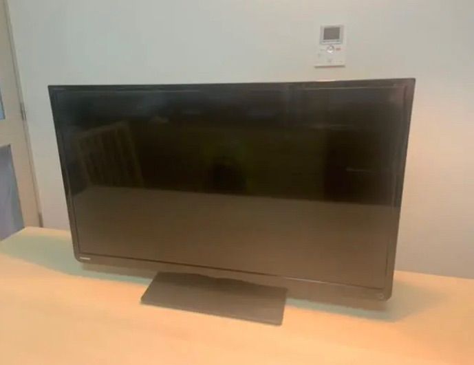 TOSHIBA REGZA S10 32S10 32インチ 2016年製 - メルカリ