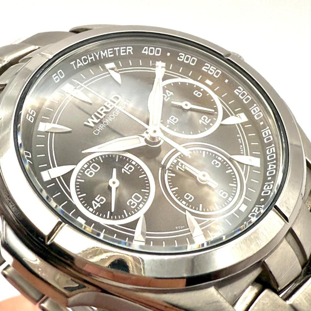 ブラックダイアル