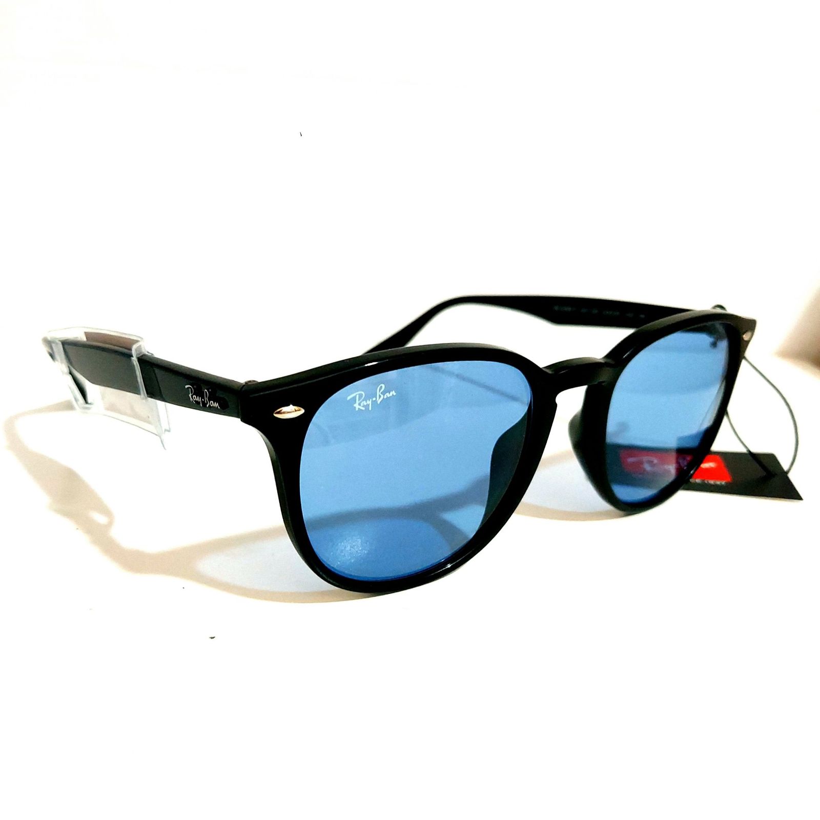 No.2629-メガネ Ray-Ban【フレームのみ価格】 - メルカリ