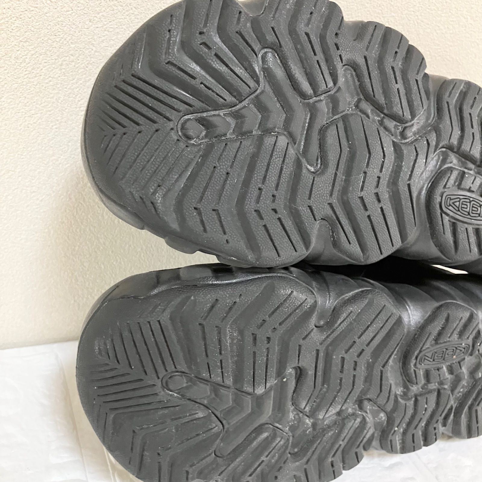 ハイパウザー ラップ