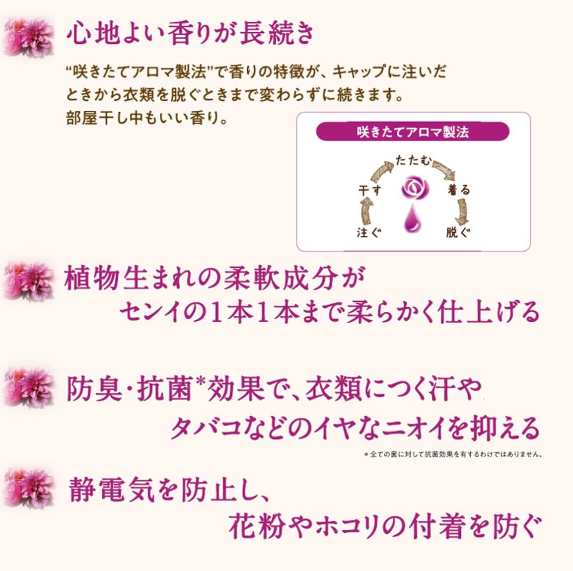 詰め替え