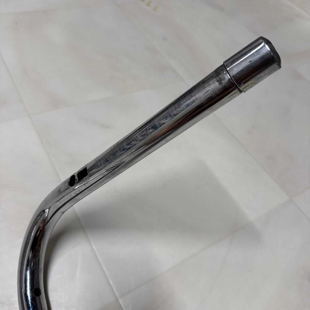 ハーレー 1インチ