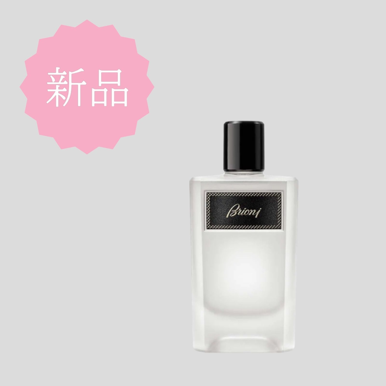 新品/未使用/化粧箱/数量限定/BRIONI ブリオーニ オードパルファム エクラ 60ml - メルカリ