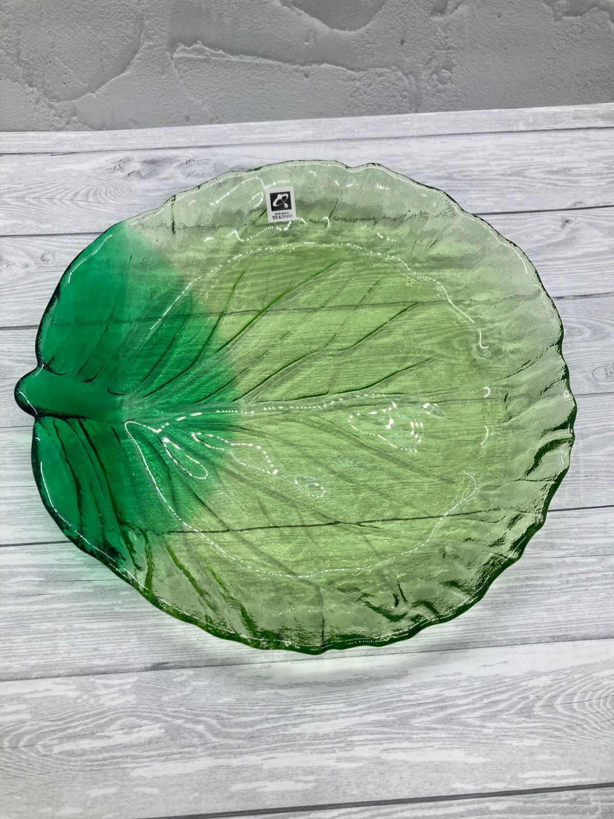 新品】月夜野工房 野菜皿シリーズ キャベツ皿 キャベツ 皿 お皿 食器