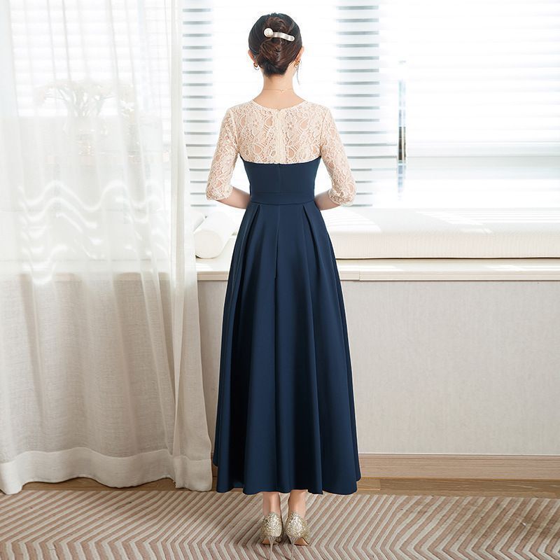 ワンピース マキシワンピ