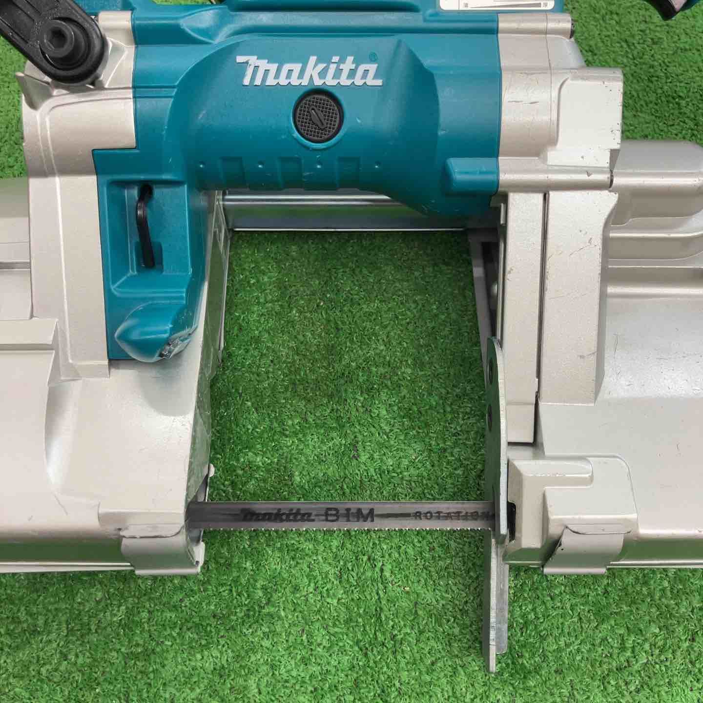 品 マキタ|makita コードレスバンドソー PB180DZ 桶川店