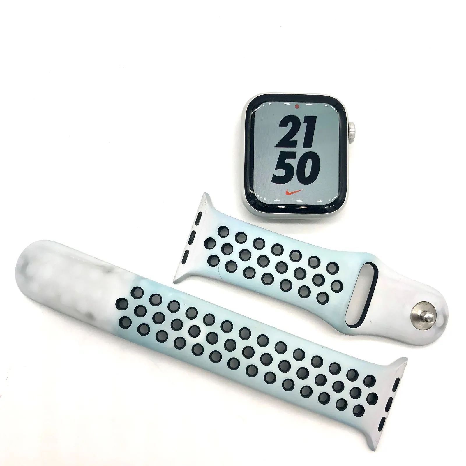 Apple Watch series4 Nike+S4 GPSモデル 44mm - メルカリ