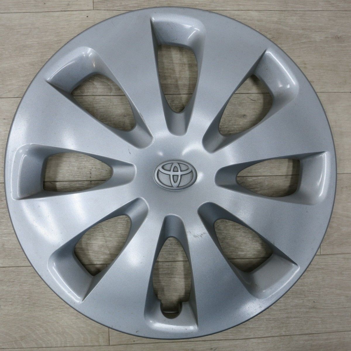 トヨタ ヤリス ホイールキャップ 4本セット ヤリス 純正 14インチ