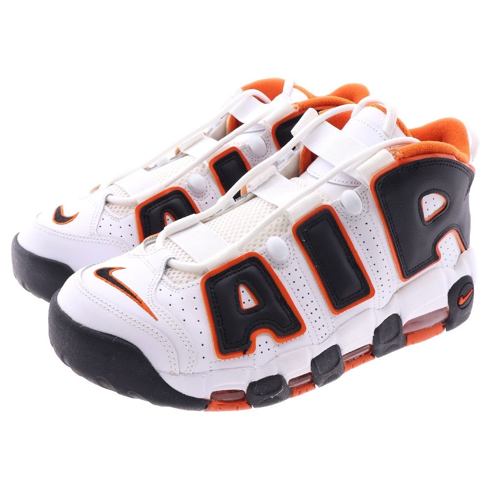 NIKE (ナイキ) AIR MORE UPTEMPO 