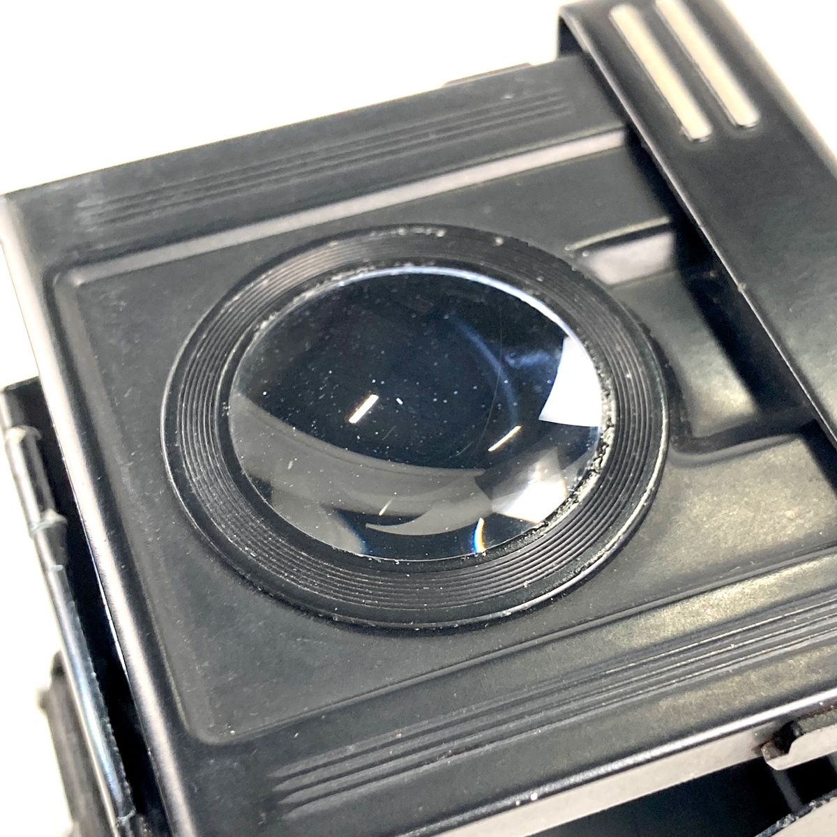 KALLOFLEX 二眼レフカメラ SEIKOSHA-RAPID 75mm 超高級機「フジカ