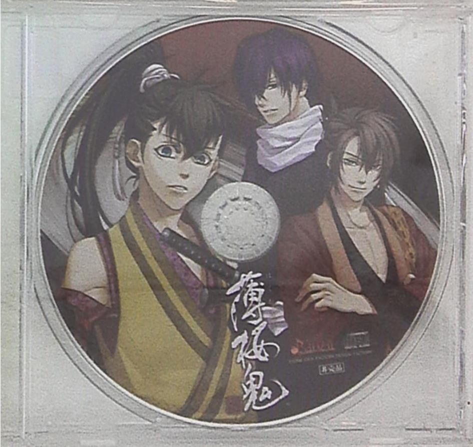 PS Vita - (特典無し) 朧村正 Vita「朧村正」店舗別購入特典の全内容を
