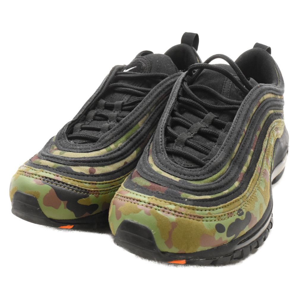 NIKE 『 AIR MAX97 』ジャパンカモ 27.5cm