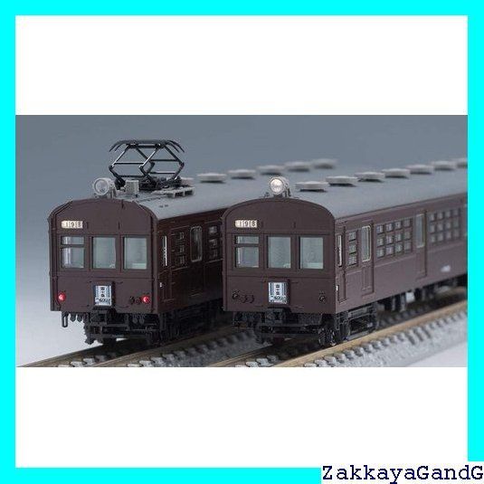Gゲージ 72・73形 基本5両 | 鉄道模型店 Models IMON