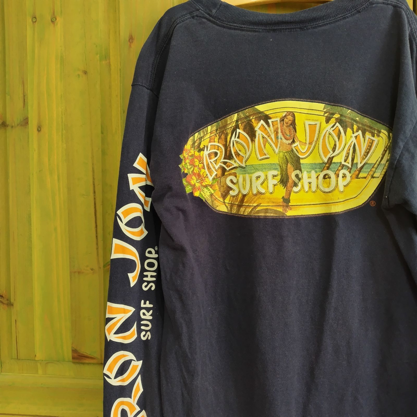 90s 90年代 vintage ヴィンテージ ビンテージ サーフ系 オールドサーフ