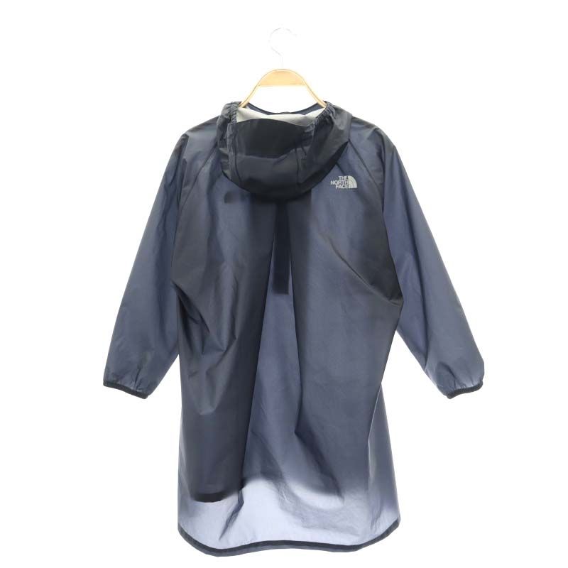 ザノースフェイス THE NORTH FACE ポケットレインジャケット