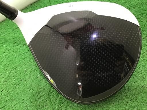 中古】 テーラーメイド M2(2017) 10.5° ドライバー DR TM1-217