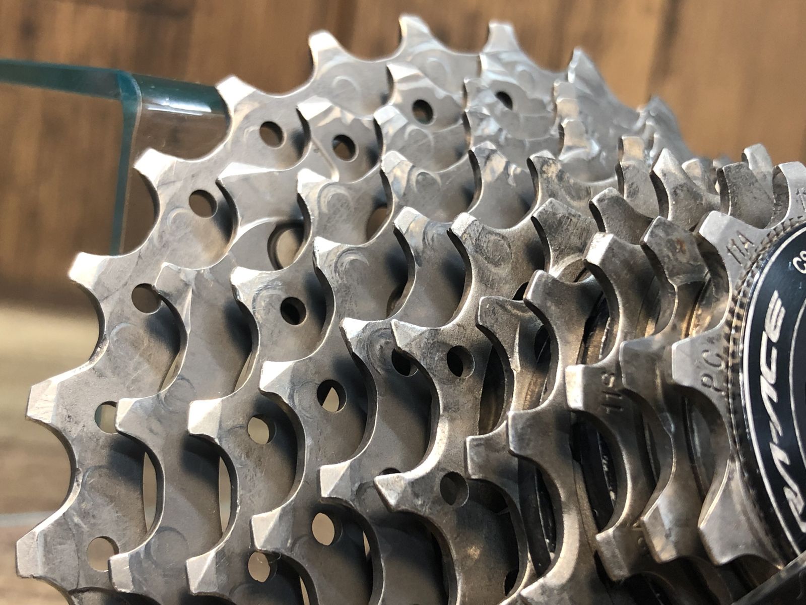 EZ382 シマノ SHIMANO デュラエース DURA-ACE CS-R9100