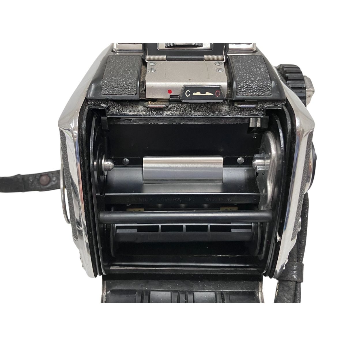 ZENZA BRONICA ゼンザブロニカ 中判カメラ LENS レンズ NIKKOR-P ZENZA BRONICA ゼンザブロニカ 中判カメラ LENS レンズ NIKKOR-P