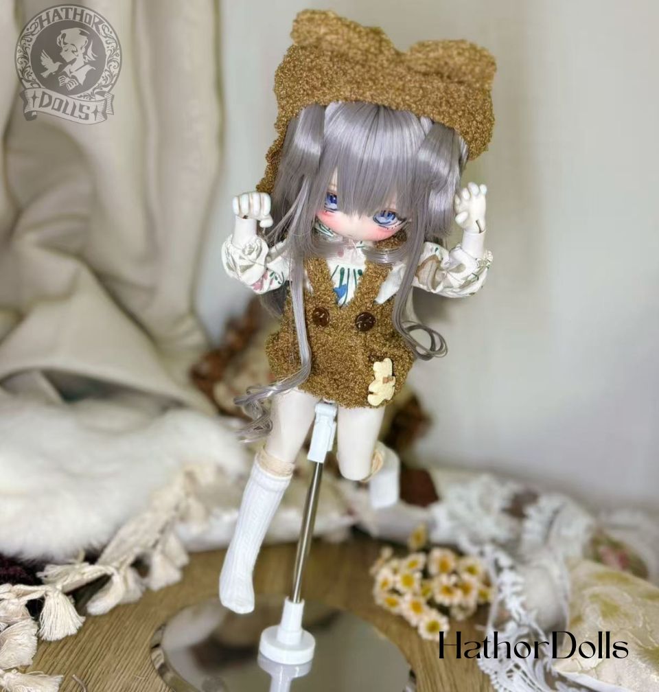 球体関節人形 キャストドール スーパードルフィー グラスアイ ディーラー golem様 エソラ様 オッドアイ 17ミリ 球体関節人形 キャストドール スーパードルフィー グラスアイ