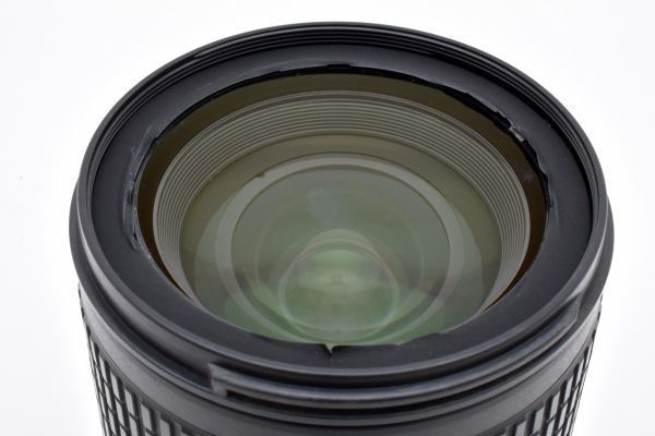 ニコン Nikon AF-S DX Nikkor 18-135mm F3.5-5.6 G ED VR #K338