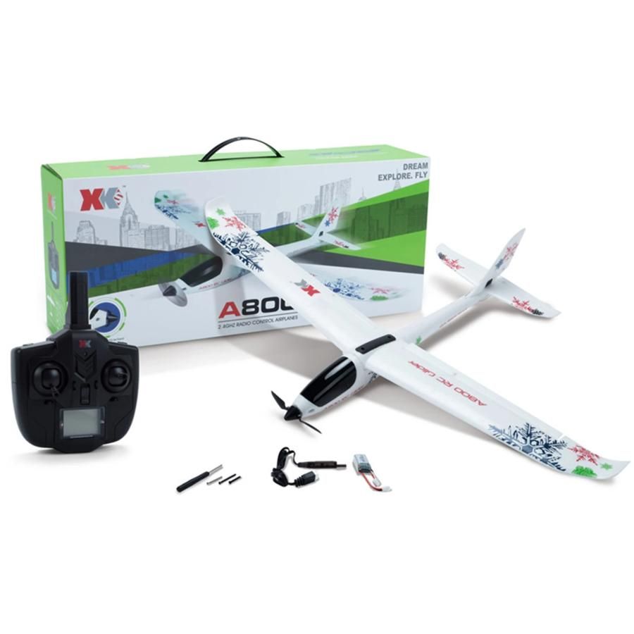 Wltoys XK A800 Airplane EPP☆ホビーショップ青空 【公式通販】